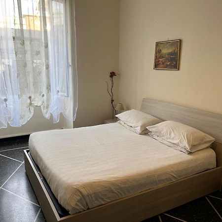 Suite Tolemaide Cenova Dış mekan fotoğraf