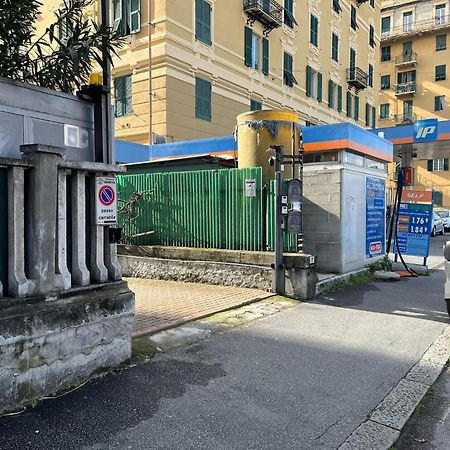 Suite Tolemaide Cenova Dış mekan fotoğraf