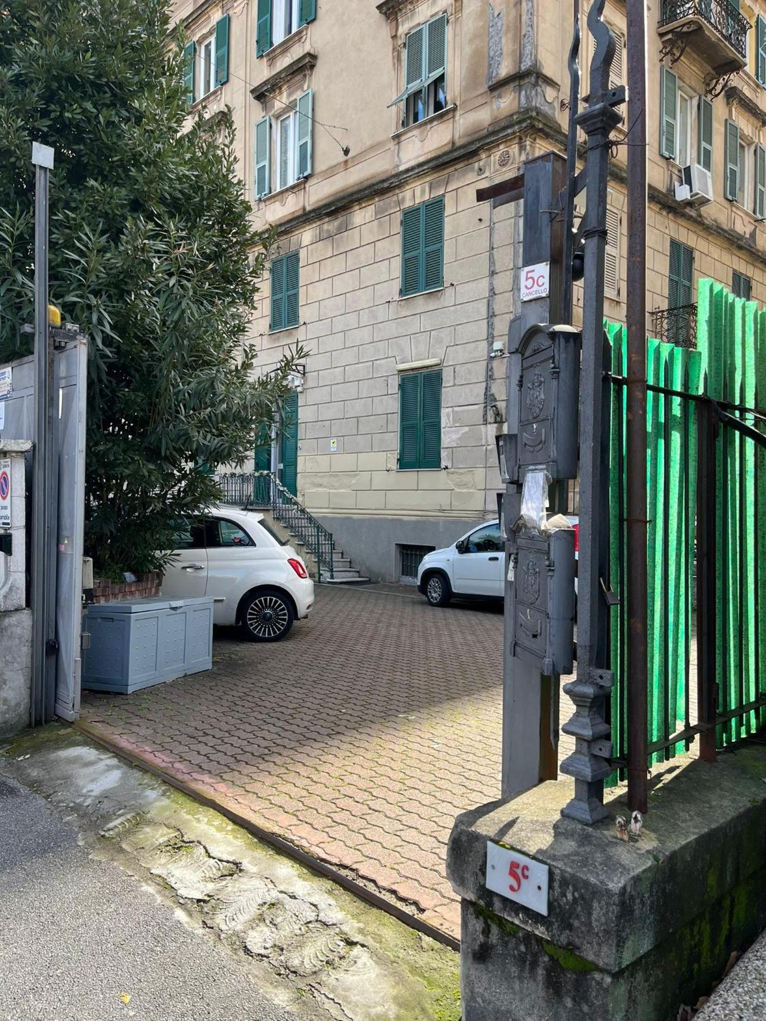 Suite Tolemaide Cenova Dış mekan fotoğraf