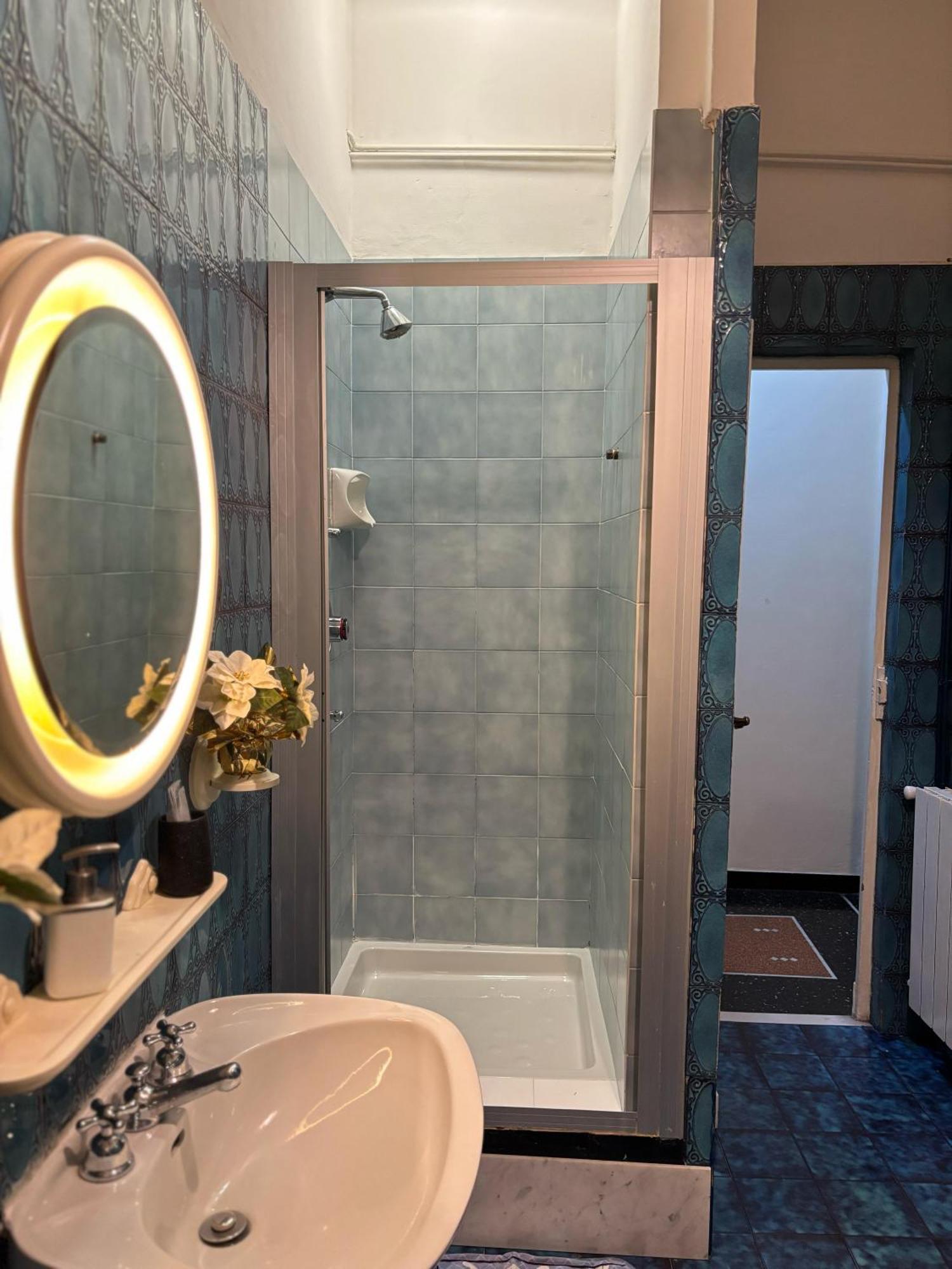 Suite Tolemaide Cenova Dış mekan fotoğraf